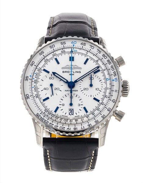 Breitling Navitimer B01 Chronograph 41 AB0139